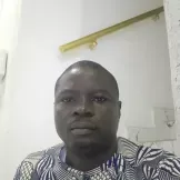 Adeleke  Ojo