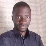 Yahaya Abubakar 