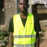 Cheick Oumar  DIALLO 