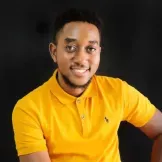 Eric Kinuthia