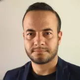 Mounir JAMAÏ