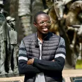 Charles Oyamo