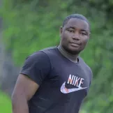 Muhindo Isaac Muvughe