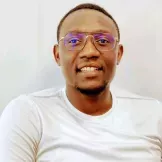 Lorentz MBOUMBA BONG