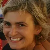 Astrid Jarrousse
