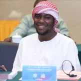 Modibbo Sadiq Ibrahim