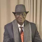 Mbarack DIOP