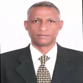 Nathnael Tadesse