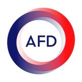 logo afd