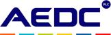 AEDC logo