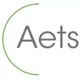 logo AETS