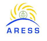 logo ARESS