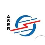 logo ASER