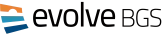logo evolve