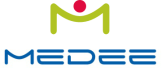 Logo pole medee